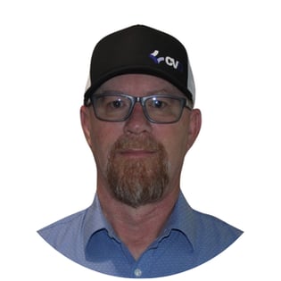 Don Fellows, President CVG